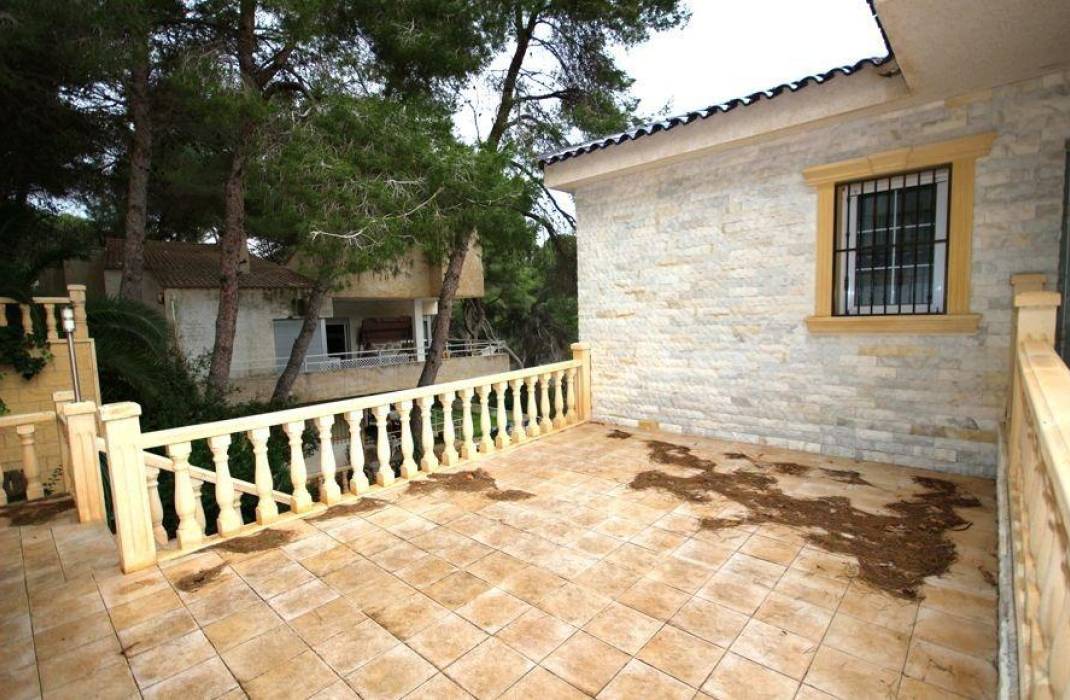 Venta - Villa - Orihuela Costa - Altos de Campoamor