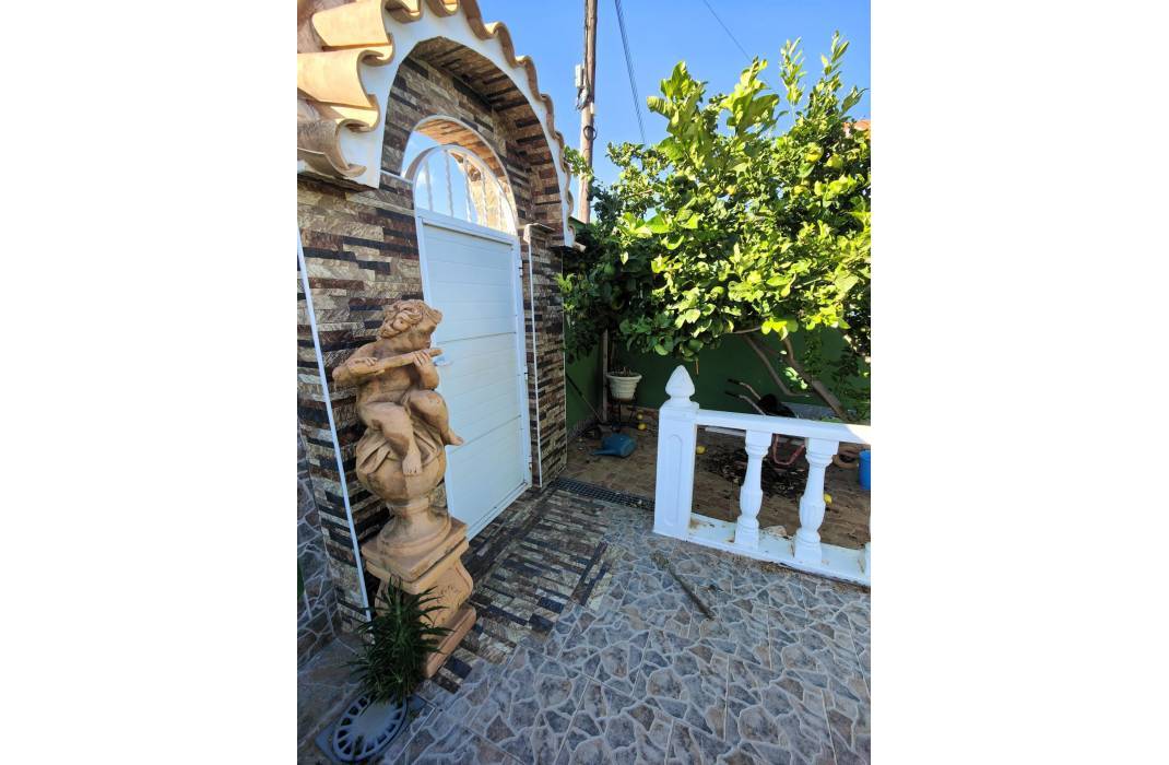 Venta - Villa - Orihuela Costa - Campoamor