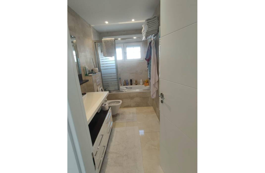 Venta - Villa - Orihuela Costa - La Zenia