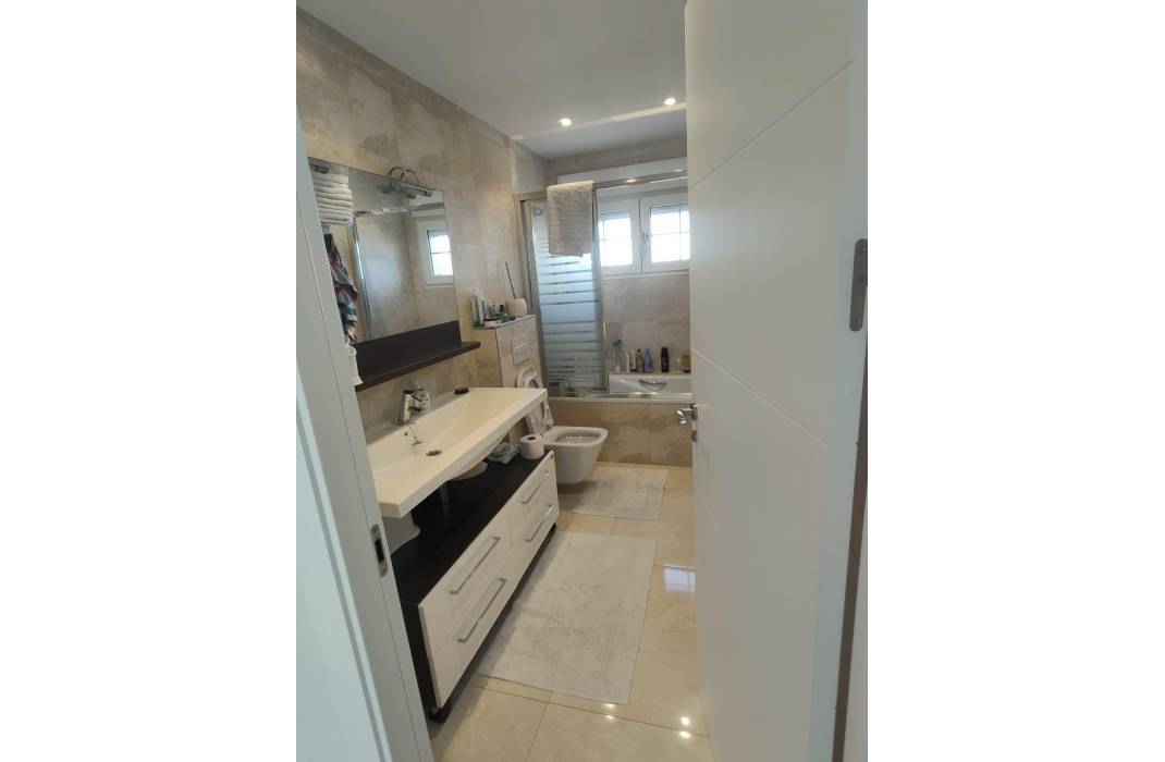 Venta - Villa - Orihuela Costa - La Zenia