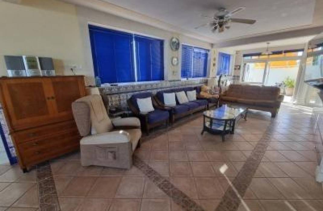 Venta - Villa - Orihuela Costa - Las Filipinas