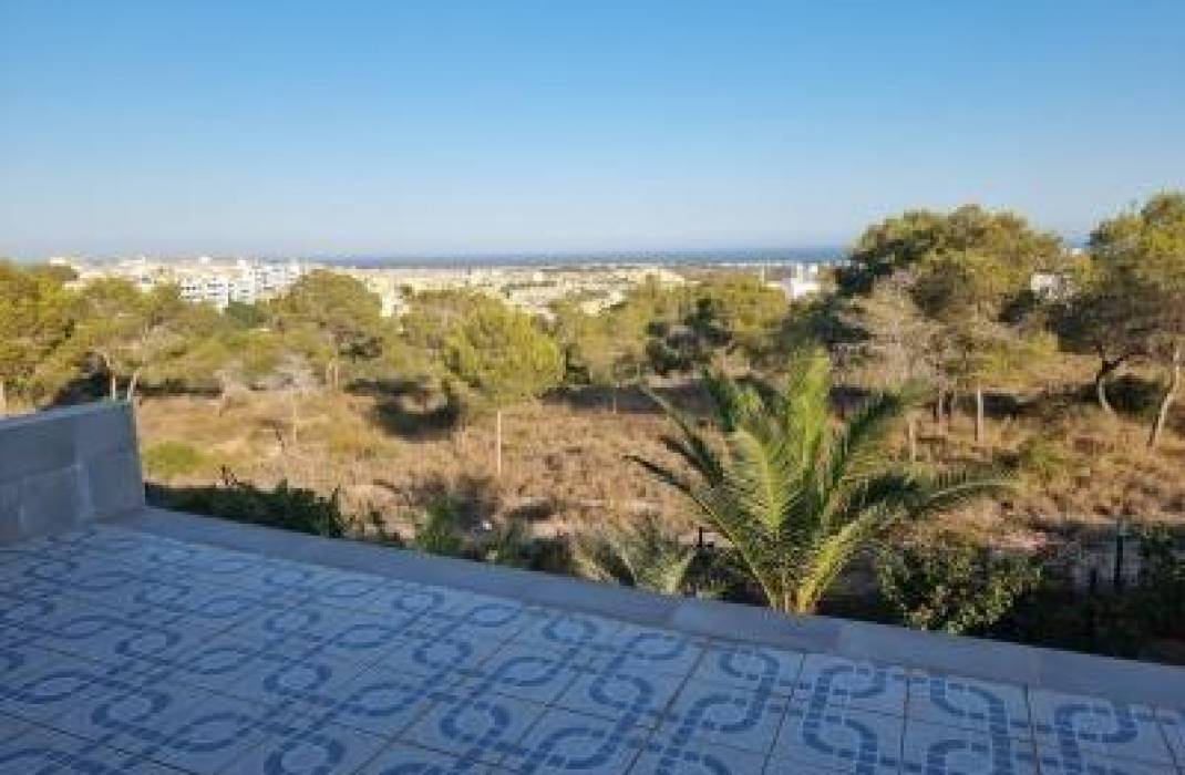 Venta - Villa - Orihuela Costa - Las Filipinas