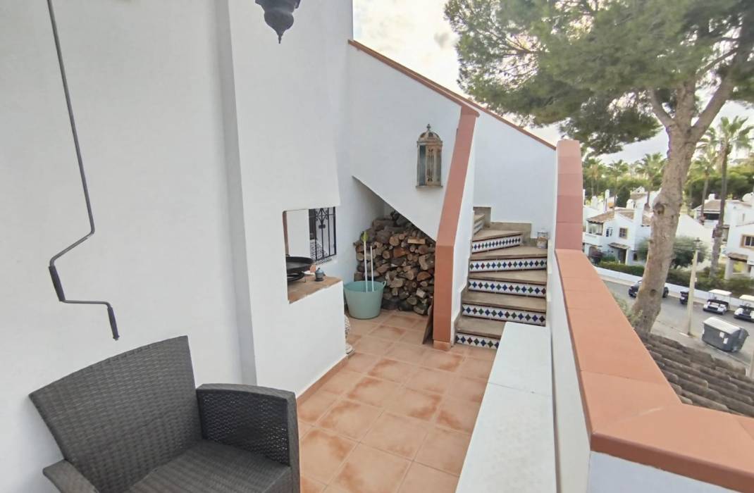 Venta - Villa - Orihuela Costa - Las Filipinas