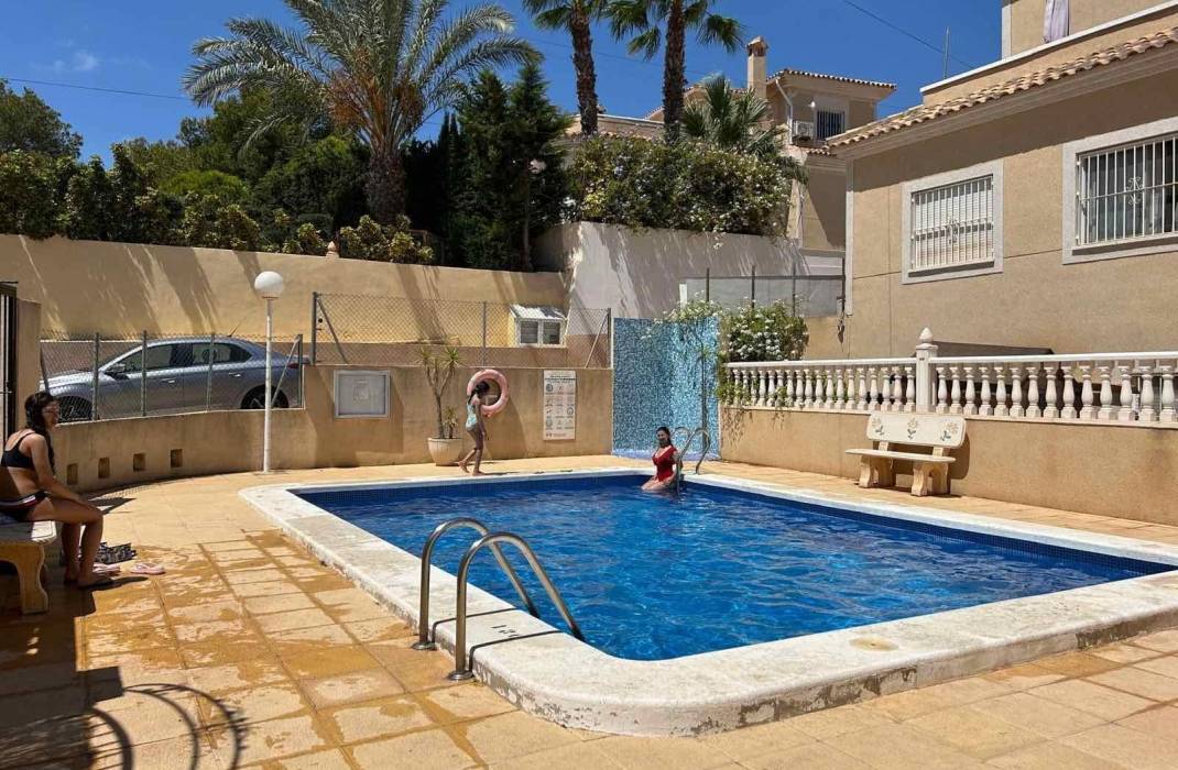 Venta - Villa - Orihuela Costa - Las Filipinas