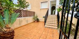 Venta - Villa - Orihuela Costa - Las Filipinas