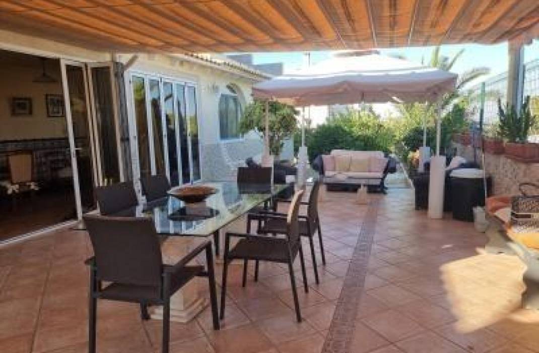 Venta - Villa - Orihuela Costa - Las Filipinas