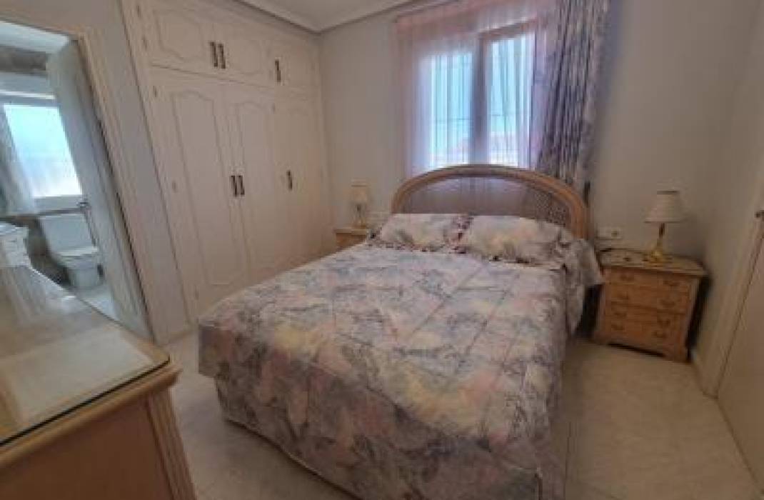 Venta - Villa - Orihuela Costa - Las Filipinas