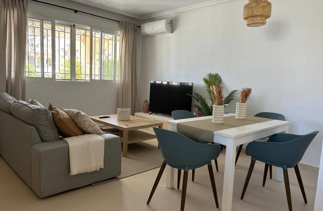 Venta - Villa - Orihuela Costa - Las Filipinas