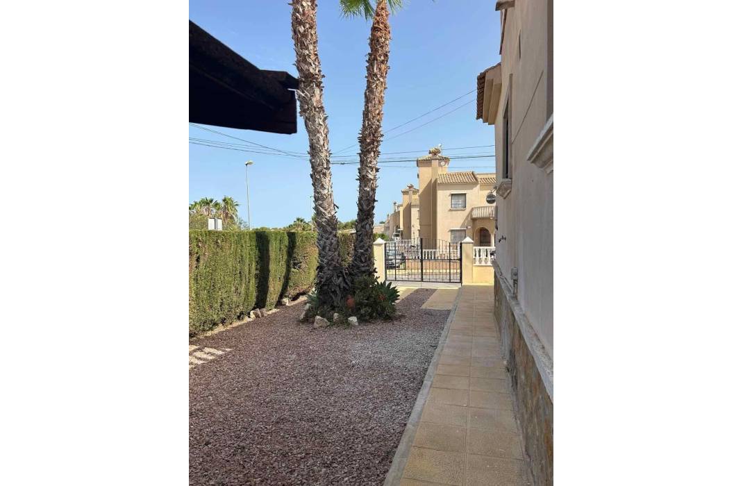 Venta - Villa - Orihuela Costa - Las Filipinas