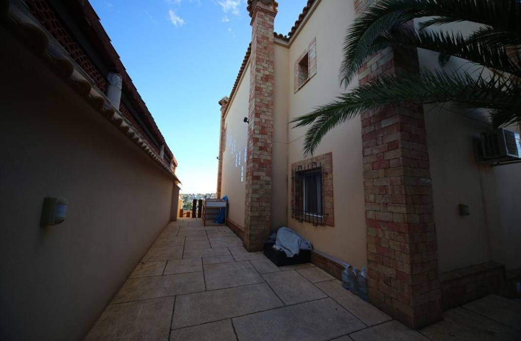 Venta - Villa - Orihuela Costa - Las Filipinas