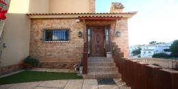 Venta - Villa - Orihuela Costa - Las Filipinas