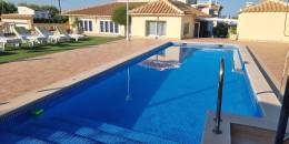 Venta - Villa - Orihuela Costa - Las Filipinas