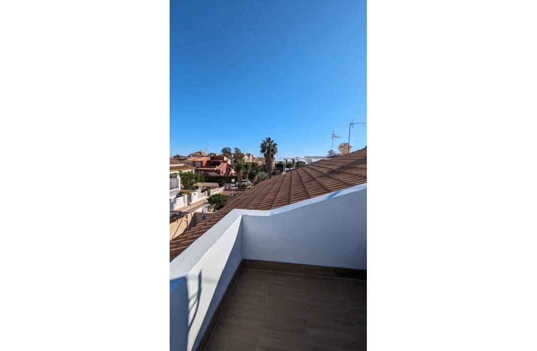 Venta - Villa - Orihuela Costa - Las Mimosas