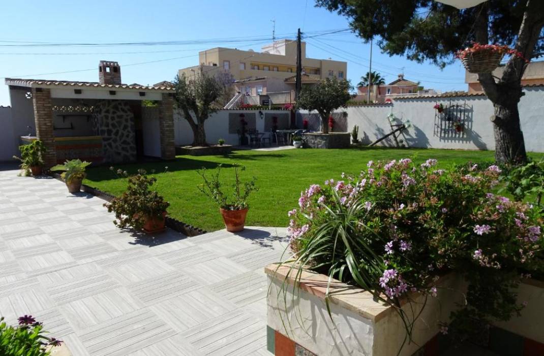 Venta - Villa - Orihuela Costa - Lomas de Cabo Roig