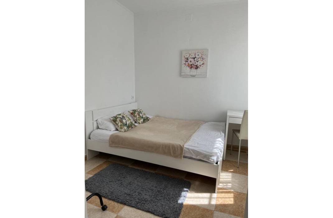 Venta - Villa - Orihuela Costa - Los Almendros-La Florida