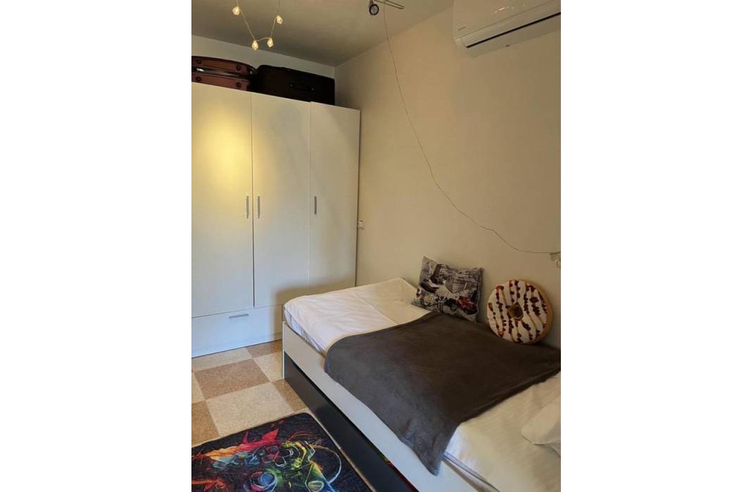 Venta - Villa - Orihuela Costa - Los Almendros-La Florida