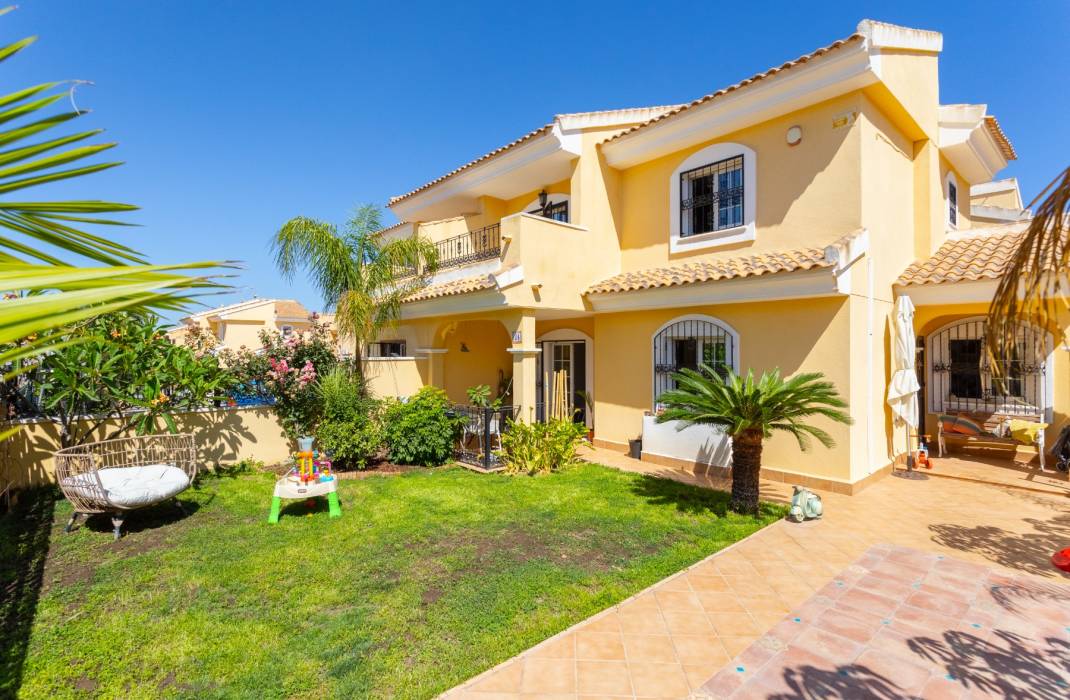 Venta - Villa - Orihuela Costa - Los Dolses