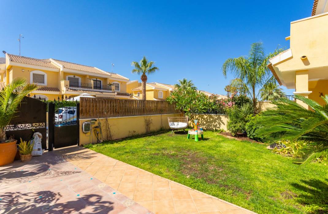 Venta - Villa - Orihuela Costa - Los Dolses