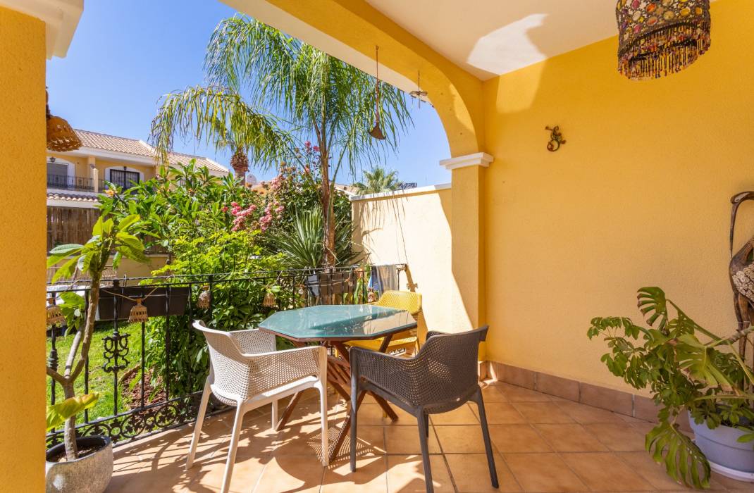 Venta - Villa - Orihuela Costa - Los Dolses