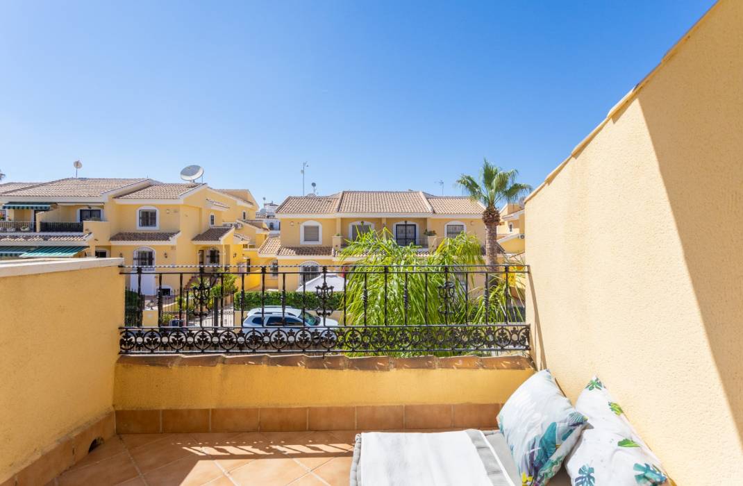 Venta - Villa - Orihuela Costa - Los Dolses