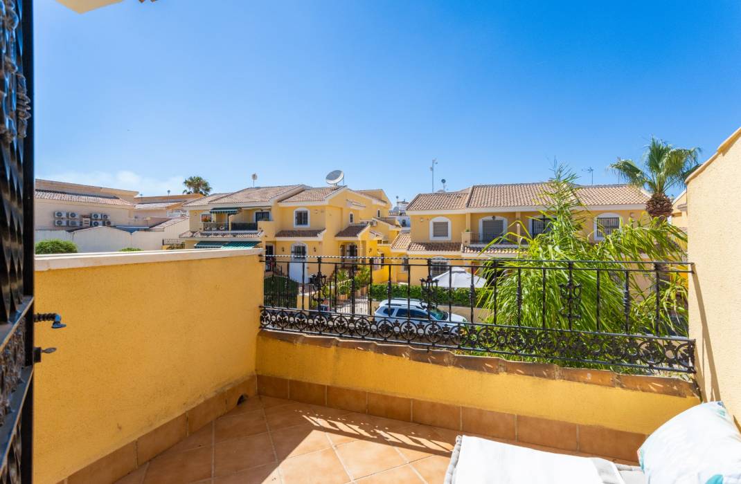 Venta - Villa - Orihuela Costa - Los Dolses