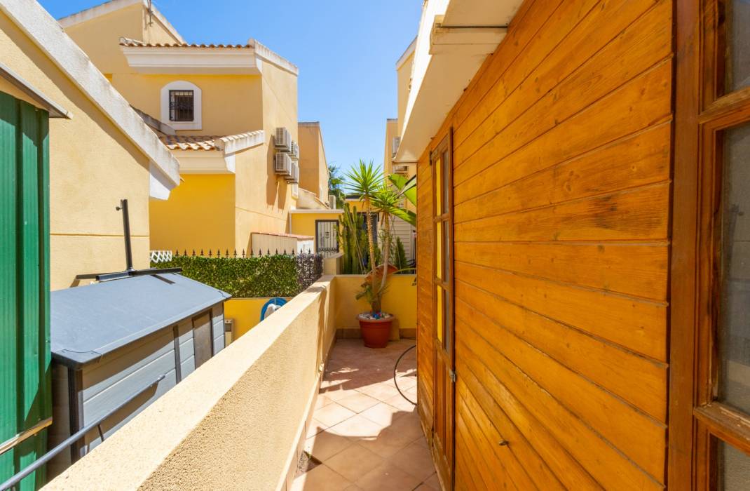 Venta - Villa - Orihuela Costa - Los Dolses