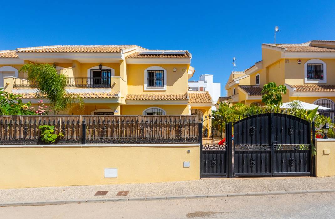 Venta - Villa - Orihuela Costa - Los Dolses