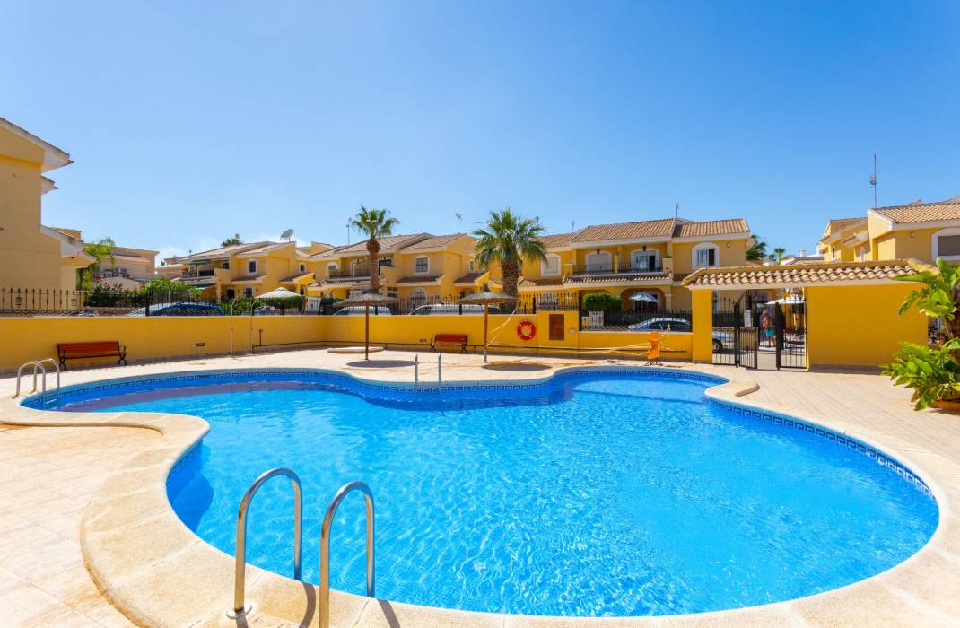 Venta - Villa - Orihuela Costa - Los Dolses