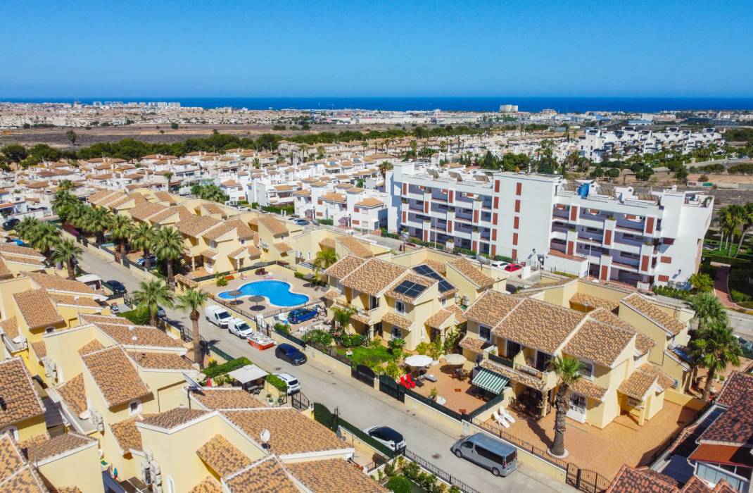 Venta - Villa - Orihuela Costa - Los Dolses