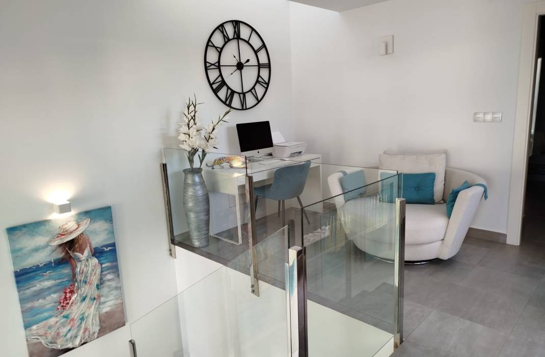 Venta - Villa - Orihuela Costa - Los Dolses