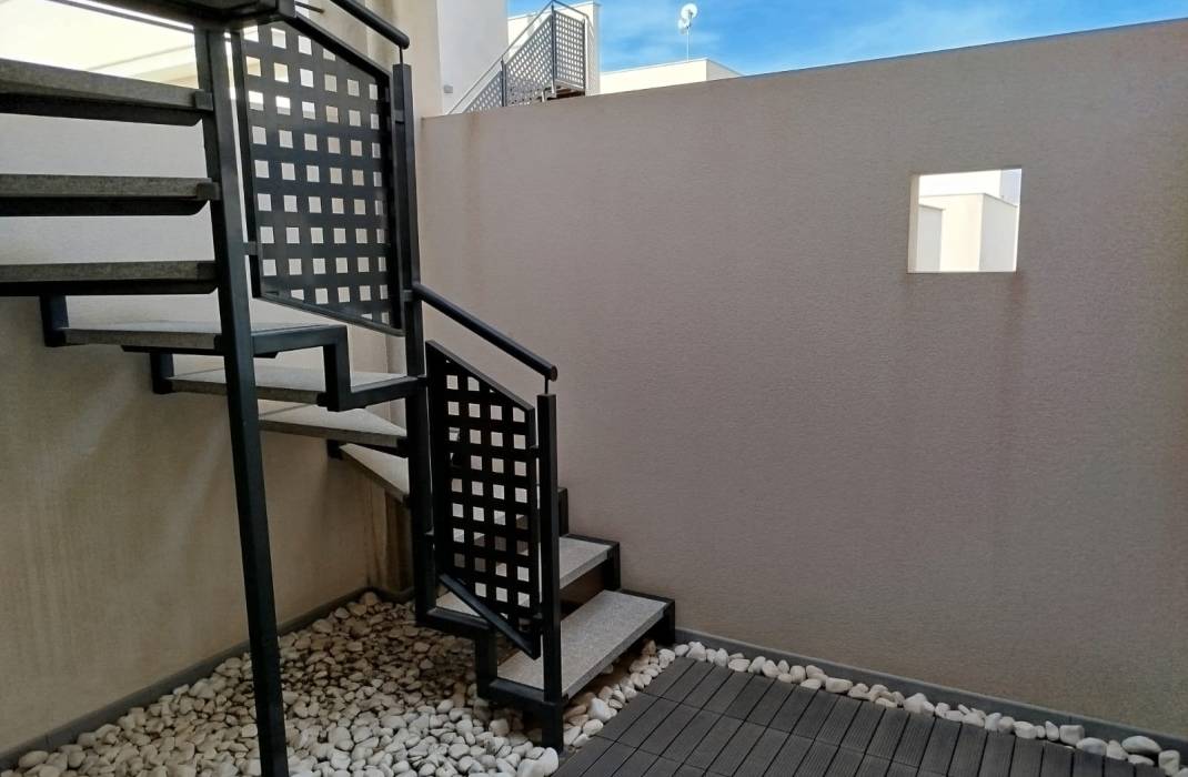 Venta - Villa - Orihuela Costa - Los Dolses