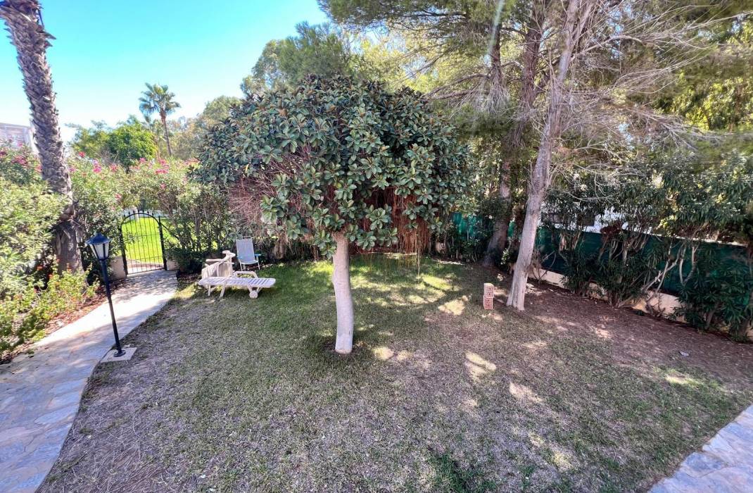 Venta - Villa - Orihuela Costa - Playa Flamenca Norte