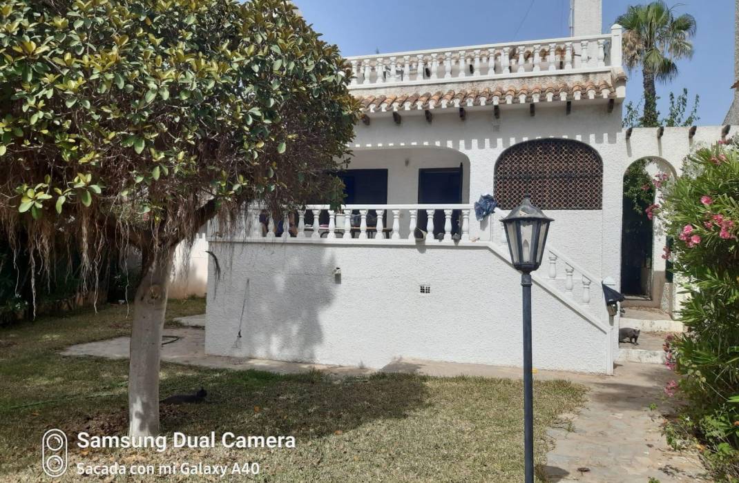 Venta - Villa - Orihuela Costa - Playa Flamenca Norte