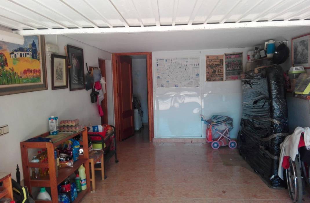 Venta - Villa - Orihuela Costa - Punta Prima