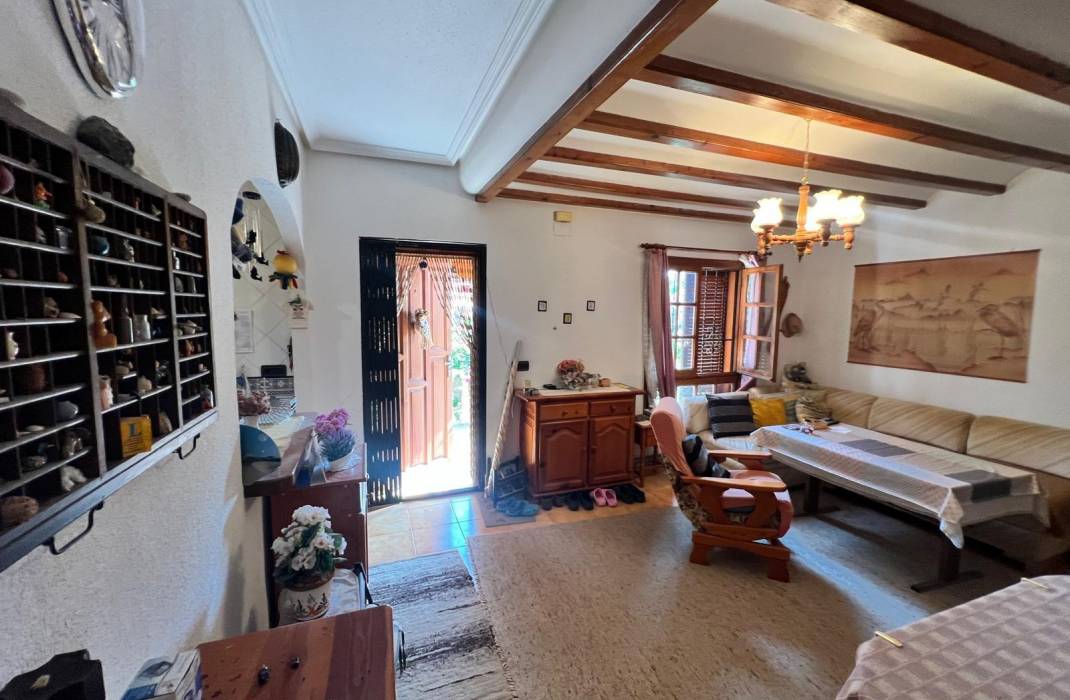 Venta - Villa - Orihuela Costa - Punta Prima