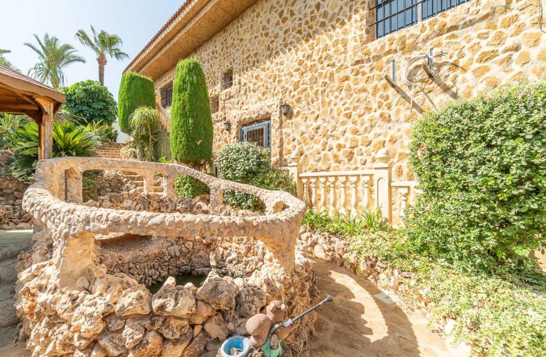 Venta - Villa - Orihuela Costa