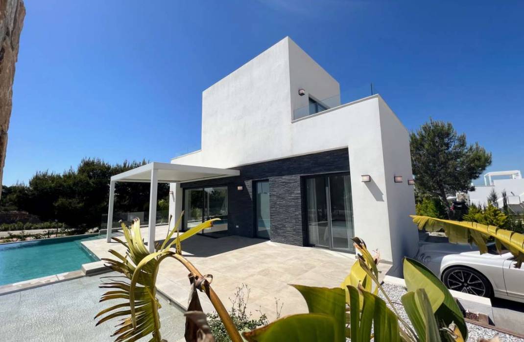 Venta - Villa - Orihuela - Las Colinas Golf