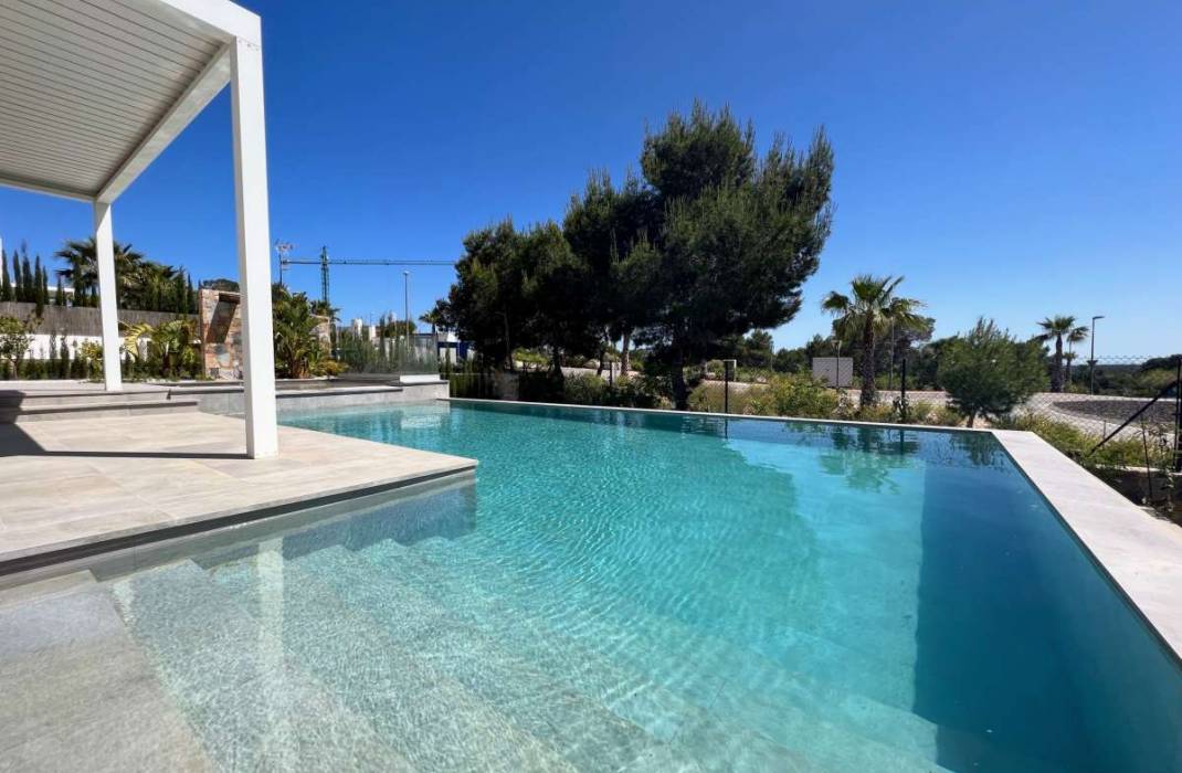 Venta - Villa - Orihuela - Las Colinas Golf