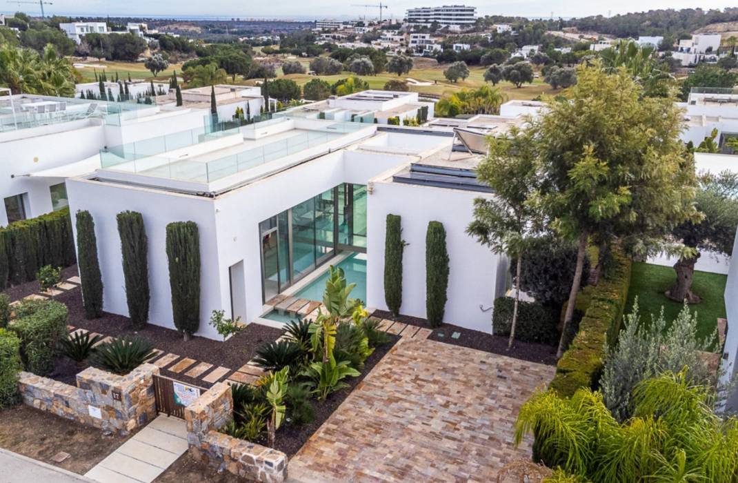 Venta - Villa - Orihuela - Las Colinas Golf