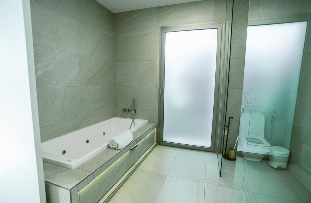 Venta - Villa - Orihuela - Las Colinas Golf