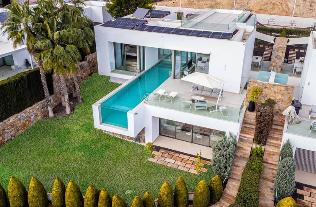 Venta - Villa - Orihuela - Las Colinas Golf