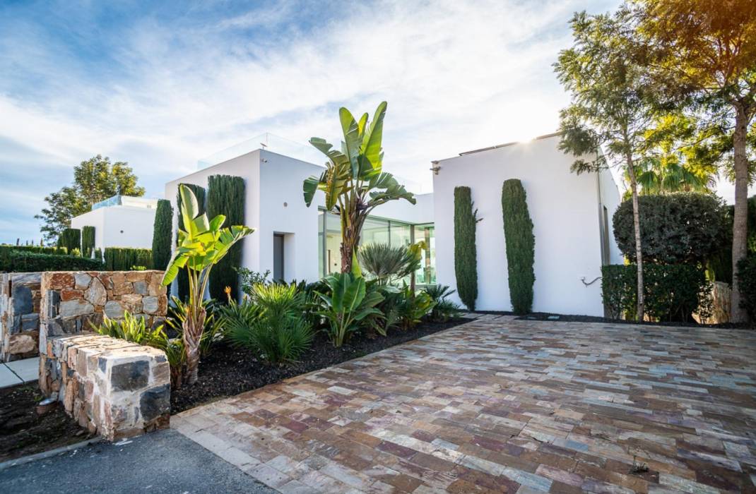 Venta - Villa - Orihuela - Las Colinas Golf