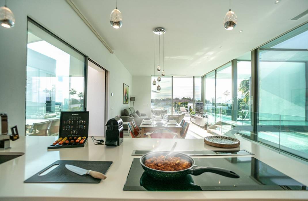 Venta - Villa - Orihuela - Las Colinas Golf