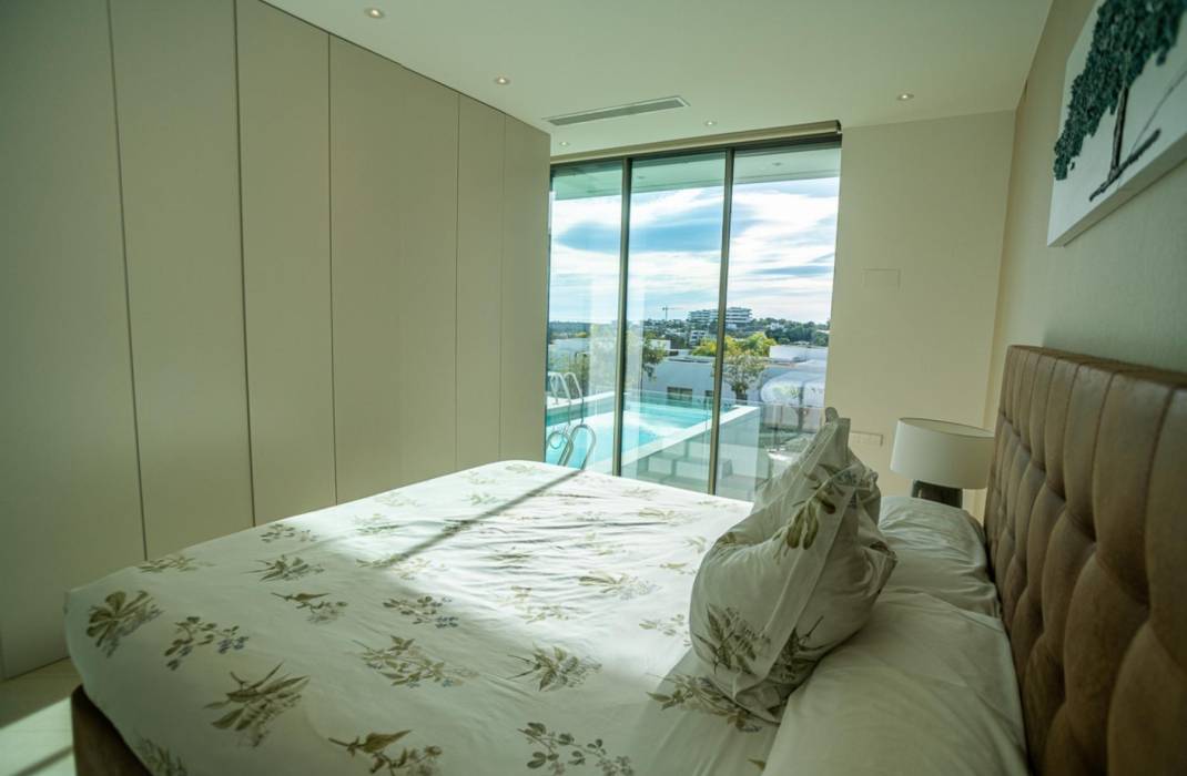 Venta - Villa - Orihuela - Las Colinas Golf