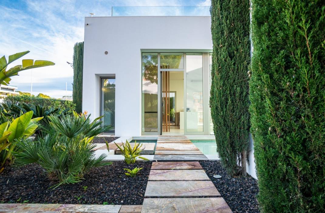 Venta - Villa - Orihuela - Las Colinas Golf