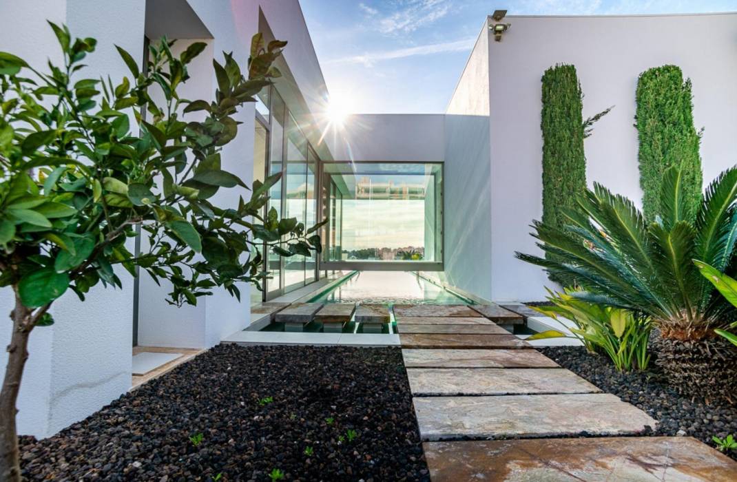 Venta - Villa - Orihuela - Las Colinas Golf