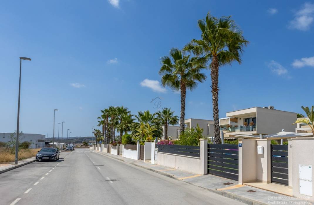 Venta - Villa - Orihuela - Vistabella Golf