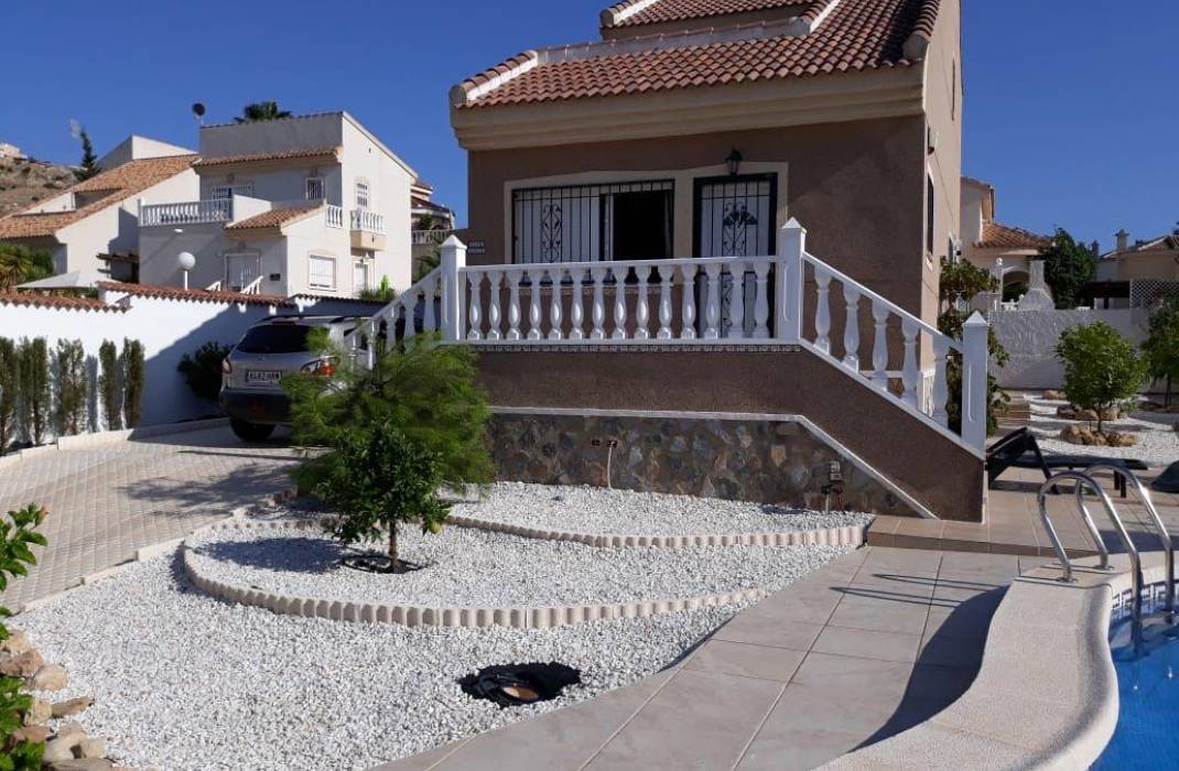 Venta - Villa - Rojales - Benimar