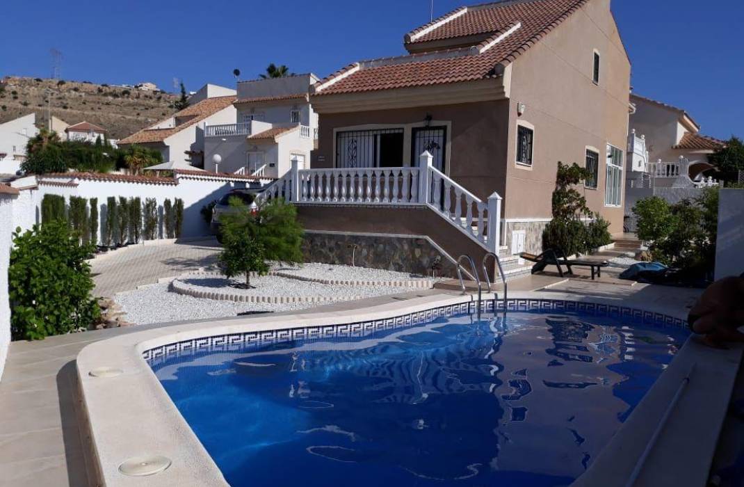 Venta - Villa - Rojales - Benimar