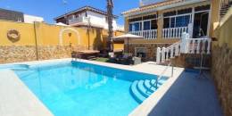 Venta - Villa - Torrevieja - Aguas nuevas 1